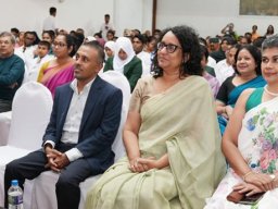 Official Languages Week